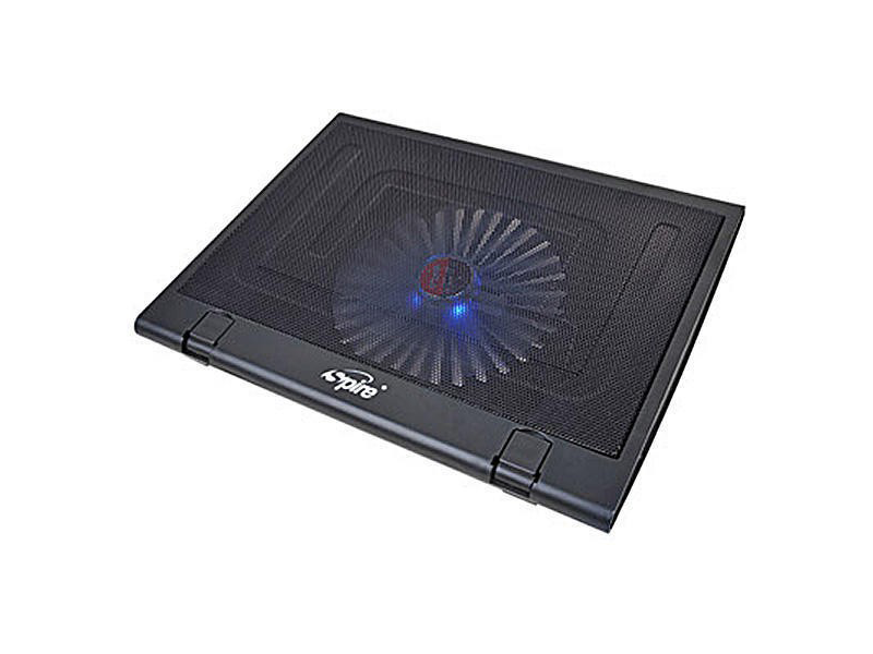 Cooler stand laptop Spire
