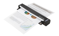 Scanner Fujitsu ScanSnap S1100 Scanner Fujitsu ScanSnap S1100