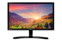 Monitor 21.5" LG 22MP58A, Monitor 21.5" LG 22MP58A,