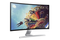 Monitor 27" Samsung S27D590C Curved Monitor 27" Samsung S27D590C Curved