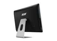 All in One ACER Aspire ZC-700 Black iPentium J3710 All in One ACER Aspire ZC-700 Black iPentium J3710