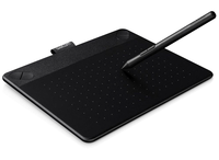 Wacom Intuos PHOTO CTH-490PK-NMD Black Wacom Intuos PHOTO CTH-490PK-NMD Black