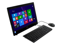 All in One ACER Aspire Z1-602 iCeleron N3050 All in One ACER Aspire Z1-602 iCeleron N3050