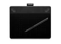 Wacom Intuos ART CTH-490AK-NMD Creative Pen&Touch Tablet Black Wacom Intuos ART CTH-490AK-NMD Creative Pen&Touch Tablet Black