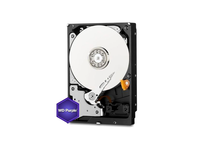 4000Gb WD Caviar Purple WD40PURX SATA-III 4000Gb WD Caviar Purple WD40PURX SATA-III