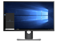 Monitor 23.8" DELL P2417H Monitor 23.8" DELL P2417H