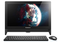 AiO Lenovo C20-00 Black HD 19.5" iCeleron J3160 AiO Lenovo C20-00 Black HD 19.5" iCeleron J3160