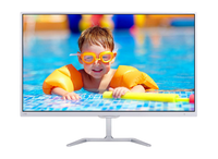Monitor 27.0'' Philips 276E7QDSW Monitor 27.0'' Philips 276E7QDSW