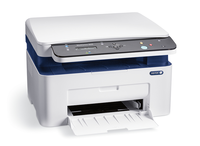 Xerox WorkCentre 3025 Xerox WorkCentre 3025