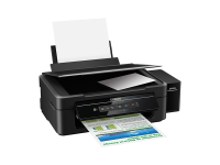 Epson L222 Black Epson L222 Black