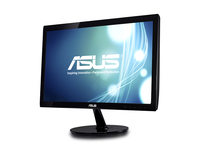 Monitor 19.5" Asus VS207T-P Monitor 19.5" Asus VS207T-P