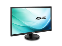 Monitor 21,5" Asus VP228T Monitor 21,5" Asus VP228T