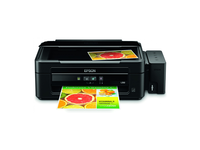 Epson Stylus L350 Epson Stylus L350