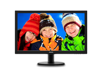 Monitor 23.6" Philips 243V5LHSB Monitor 23.6" Philips 243V5LHSB