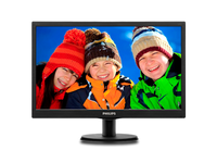 Monitor 19.5" Philips 203V5LSB26 Monitor 19.5" Philips 203V5LSB26