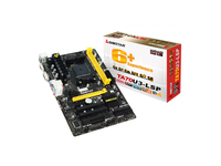 Motherboard Biostar TA70U3-LSP SocketFM2+ Motherboard Biostar TA70U3-LSP SocketFM2+