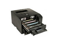 Color LaserJet Pro 200 M251nw Color LaserJet Pro 200 M251nw