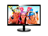 Monitor 24" Philips 246V5LSB Monitor 24" Philips 246V5LSB