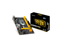 Motherboard Biostar H110MD PRO S1151 Motherboard Biostar H110MD PRO S1151