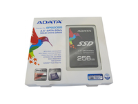 256Gb ADATA SP920SS PremierPro, SSD 2.5" SATA-III 256Gb ADATA SP920SS PremierPro, SSD 2.5" SATA-III