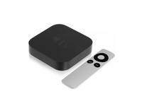 Apple Tv A1427 Black Apple Tv A1427 Black