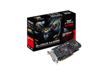 Video Card ASUS STRIX-R7370-DC2OC-2GD5 Video Card ASUS STRIX-R7370-DC2OC-2GD5