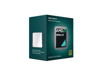 Processor AMD Athlon II X2 340, 3.2-3.6GHz, Socket FM2 Processor AMD Athlon II X2 340, 3.2-3.6GHz, Socket FM2