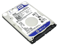 500Gb WD5000LPCX Blue SATA-III 5400RPM, 7mm, 600MB/sec, 16MB cache 500Gb WD5000LPCX Blue SATA-III 5400RPM, 7mm, 600MB/sec, 16MB cache