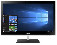 All in One AIO Asus V200IB Black iQuadCore N3700 All in One AIO Asus V200IB Black iQuadCore N3700