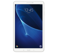 Samsung Galaxy Tab A T580 White Samsung Galaxy Tab A T580 White