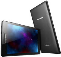 Lenovo Idepad Adam A7-10 Black MT8127 Lenovo Idepad Adam A7-10 Black MT8127