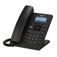 Panasonic KX-HDV130RUB, Black Panasonic KX-HDV130RUB, Black