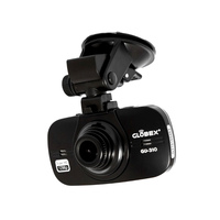 Videoregistrator auto DVR Globex GU-310