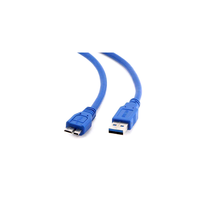 Cable Micro USB3.0, Micro B-AM, 1.8 m