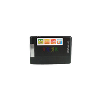 Digital Camera DSC-K100, 10MP, 2.4" LCD, Digital Zoom 8x