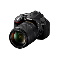 Цифровой фотоаппарат Nikon D5300 KIT