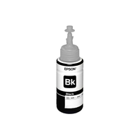 Ink Epson T67314A black bottle 70ml