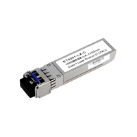 EdgeCore ET-4201-LX, SFP Fiber Transceiver 1Gb/s, 10km, SMF LC