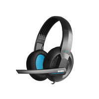 Headset SVEN AP-680MV with Microphone
