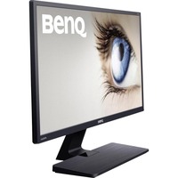 Monitor 21.5" WideScreen 0.248 BenQ GW2270H, W-LED, 1920*1080@60, 3000:1(20000000:1), 5ms, 250cd, D-Sub, HDMIx2, G.Black
