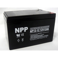 Baterie UPS 12V/12AH Ultra Power GP12-12
