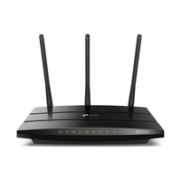 Wireless Router TP-LINK "Archer C1200", 1.2Gbps Dual Band Gigabit