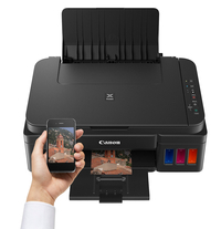 Canon Pixma G3400 A4, CISS, 4800x12000dpi, 8.8/5 ipm, 4tank, 2pl, USB Canon Pixma G3400 A4, CISS, 4800x12000dpi, 8.8/5 ipm, 4tank, 2pl, USB