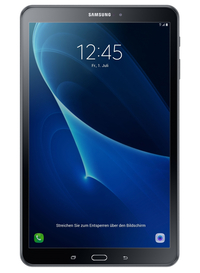 Samsung Galaxy Tab A T580 Black Samsung Galaxy Tab A T580 Black