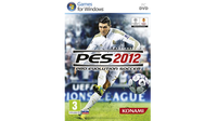 Pro Evolution Soccer 2012 (DVD)