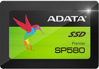 240Gb ADATA SP580SS PremierPro, SSD 2.5" SATA-III