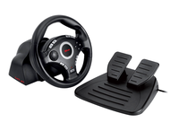 Wheel Trust GXT 27 Force Vibration Steering (PS3/2 & PC)