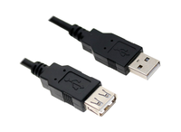 CCF-USB2-AMAF-10 USB-2.0