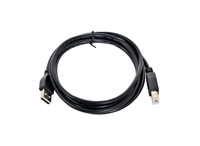 CCF-USB2-AMBM-10 USB-2.0 Cable A->B