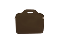 Cумка для ноутбука G-Cube GNL-515G Neoprene DarkChocolate, 15-16.4", Brown